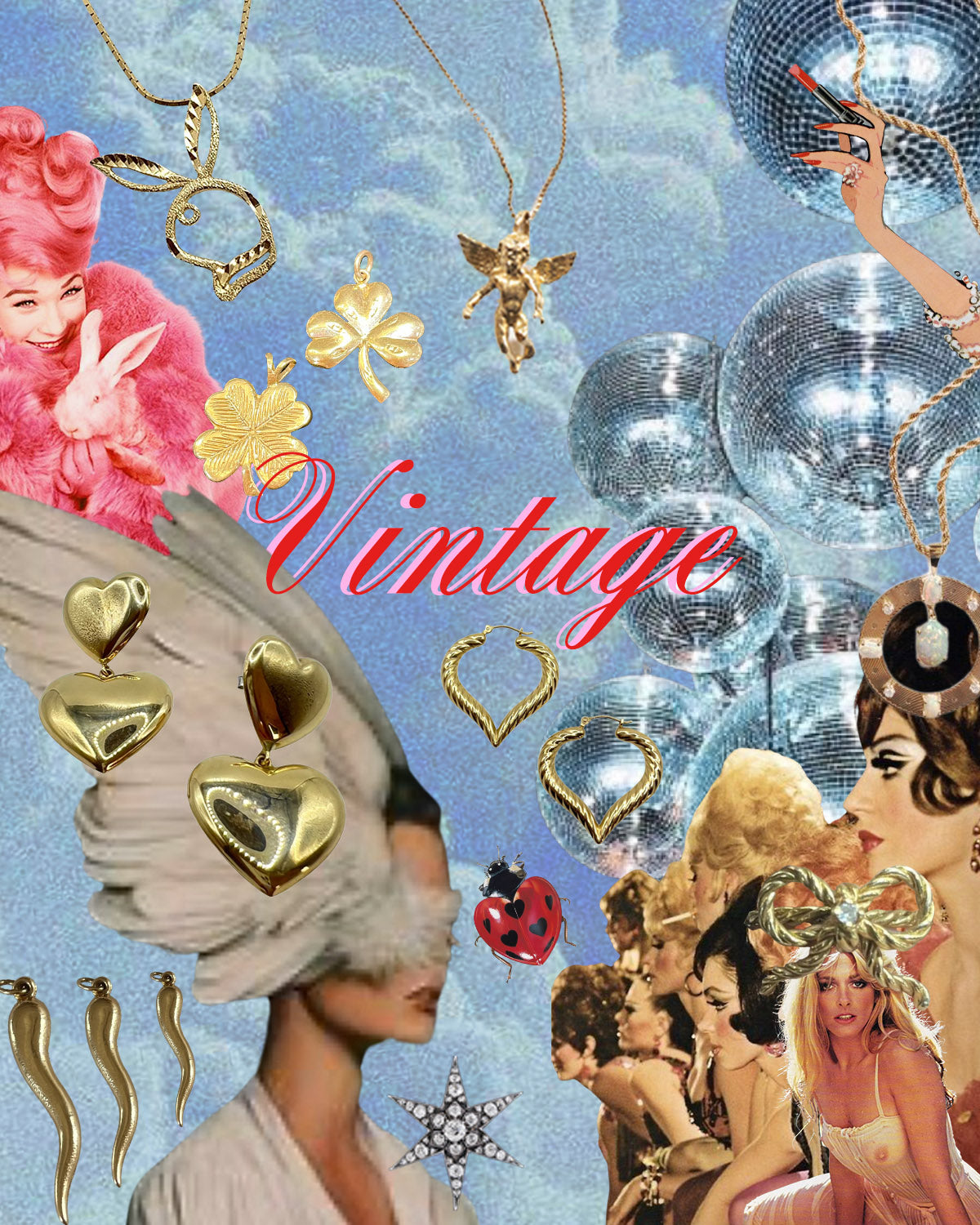 pied a terre vintage